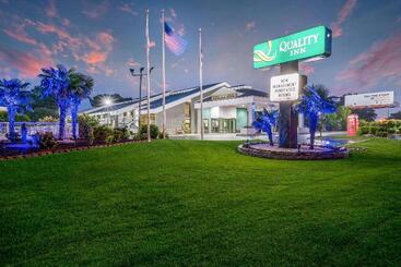 هتل Quality Inn Greenville Near University