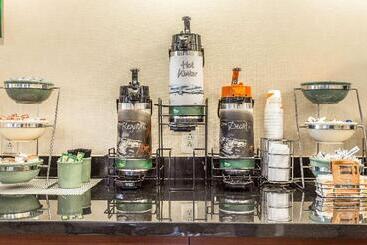 هتل Quality Inn Greenville Near University
