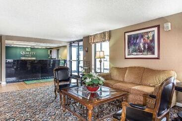 هتل Quality Inn Greenville Near University