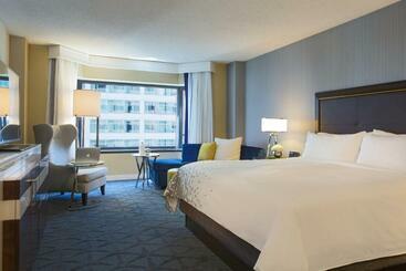 هتل Renaissance Chicago Downtown