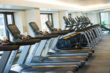 هتل Renaissance Chicago Downtown