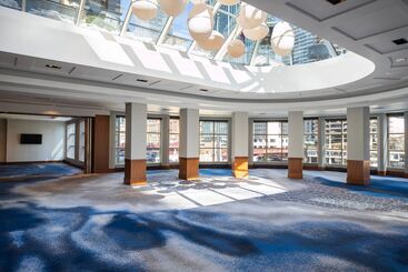 هتل Renaissance Chicago Downtown