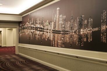 هتل Renaissance Chicago Downtown