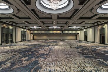 هتل Renaissance Chicago Downtown