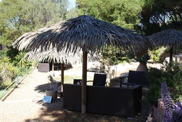 هتل Residence Les Medes