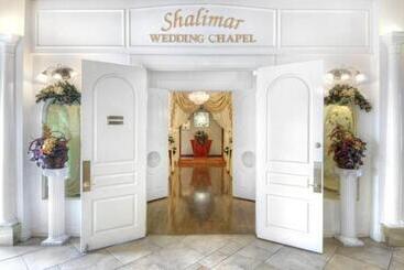 Shalimar Hotel Of Las Vegas