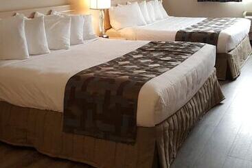 هتل Shilo Inn Elko