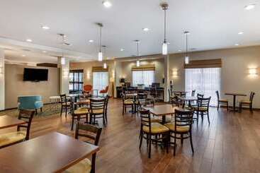 هتل Sleep Inn & Suites