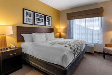 هتل Sleep Inn & Suites