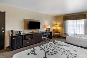 هتل Sleep Inn & Suites