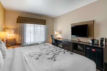 هتل Sleep Inn & Suites