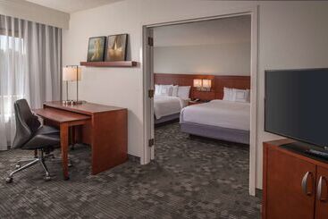 فندق Sonesta Select Greenbelt College Park