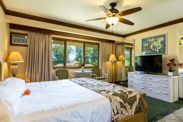 هتل Kauai Inn