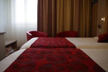The Originals Boutique, Hôtel Aquilon, Saintnazaire - Saint-Nazaire