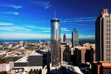Hotel The Westin Peachtree Plaza, Atlanta