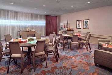 هتل The Westin Peachtree Plaza, Atlanta