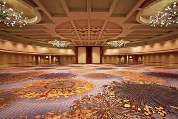 هتل The Westin Peachtree Plaza, Atlanta