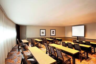 Hotel The Westin Peachtree Plaza, Atlanta