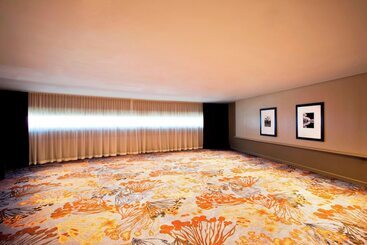 Hotel The Westin Peachtree Plaza, Atlanta