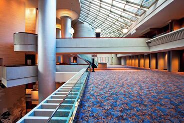 Hotel The Westin Peachtree Plaza, Atlanta