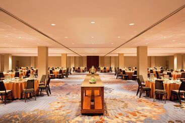 Hotel The Westin Peachtree Plaza, Atlanta