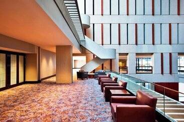 Hotel The Westin Peachtree Plaza, Atlanta