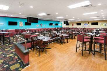 هتل Wyndham Garden Greensboro