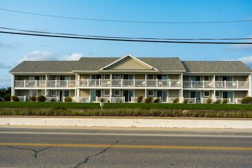 Innseason Resorts Surfside