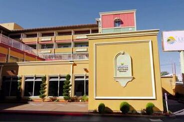 Legacy Vacation Resorts  Reno
