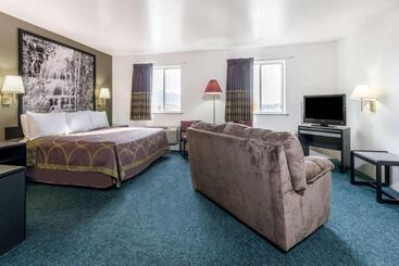 مُتل Super 8 By Wyndham Missoula/reserve St