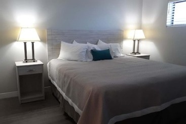 Мотель Surf Suites