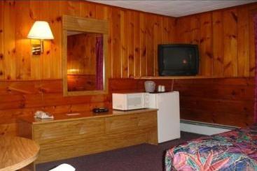 Mountain View Motel  Great Barrington