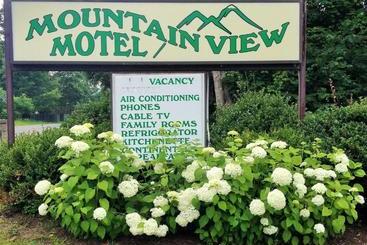 Mountain View Motel  Great Barrington