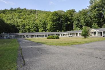 Mountain View Motel  Great Barrington