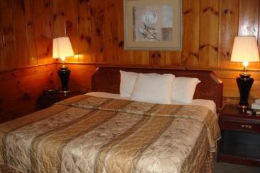 Mountain View Motel  Great Barrington