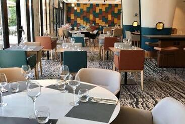 Novotel Beaune