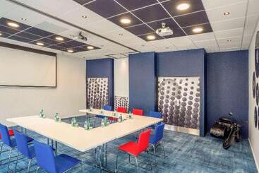 Novotel Beaune