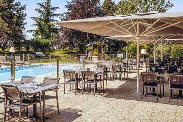 Novotel Beaune