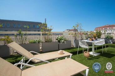 Novotel Marseille Centre Prado Vélodrome