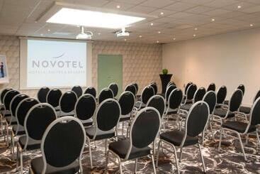 Novotel Marseille Centre Prado Vélodrome