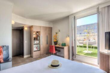 Novotel Marseille Centre Prado Vélodrome
