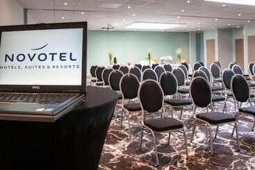 Novotel Marseille Centre Prado Vélodrome