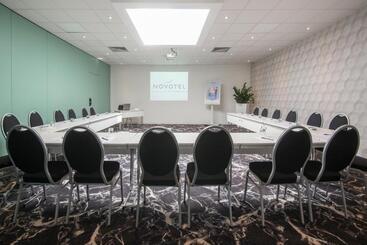 Novotel Marseille Centre Prado Vélodrome