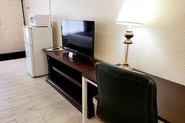 استراحتگاه Simple Rewards Inn