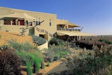 Al Maha, A Luxury Collection Desert Resort & Spa, Dubai