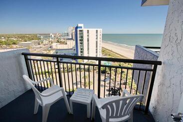 Blue Water Resort 1103