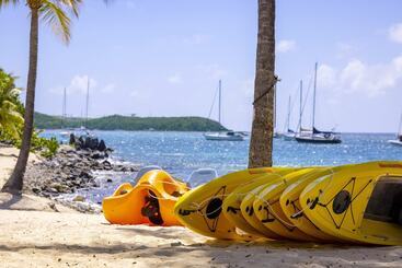Elysian Beach Resort