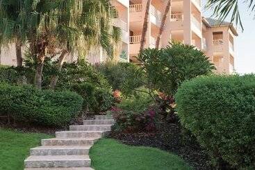 Elysian Beach Resort