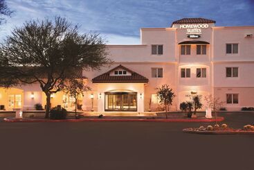 آپارتمان Homewood Suites By Hilton Tucson/st. Philip S Plaza Univ