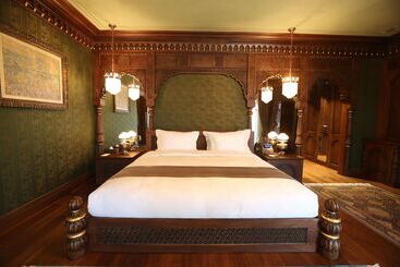 Ajwa Sultanahmet   Preferred Hotels Lvx Collection